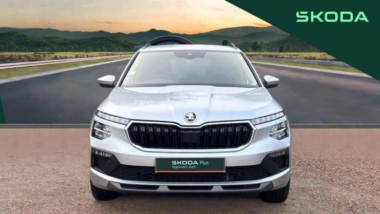 Skoda Kamiq 1.0 TSI SE Edition 5dr DSG Petrol Hatchback